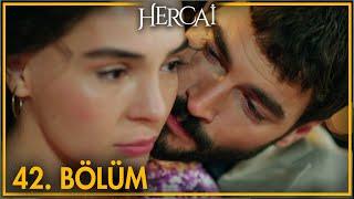 Hercai Episode 42