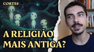 O que é o animismo?