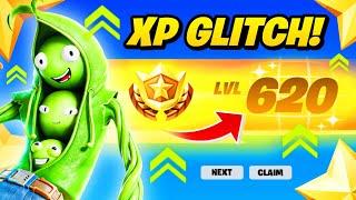 *NEW* Fortnite How To LEVEL UP FAST in Chapter 5 Season 3 TODAY CRAZY XP GLITCH