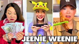 JEENIE WEENIE TOP SKITS COMPILATION 2023