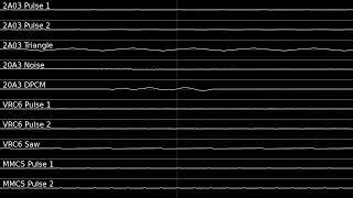 At Peace Famitracker Original VRC6+MMC5