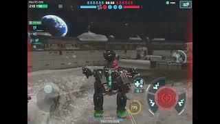 WAR ROBOTS TEST SERVER new robot RAPTOR & UE Bulgasari. Please LIKE & SUBSCRIBE