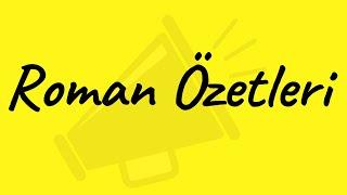 ROMAN ÖZETLERİ