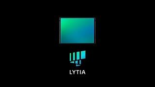 Image Sensor for Mobile LYTIA Brand Movie  Sony Official
