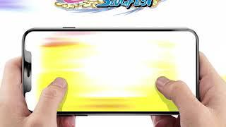 Naruto Slugfest - Ninja Action at Your Fingertips