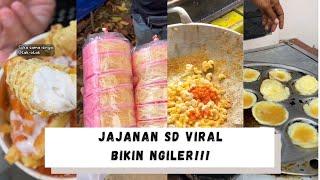 JAJANAN SD VIRAl TIK TOKJAJANAN JADUL TERENAK#tiktok#jajanan#viral#beranda