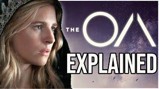 The OA Decoding the Multiverse the Movements and Prairies Untold Story - Explained