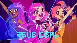 Rêve Idéal  Lolirock