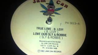 Barrington Levy - True Love