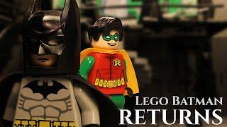 LEGO Batman RETURNS