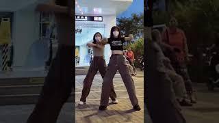 Người đẹp Yoga Sexy Hot Dance Cám dỗ