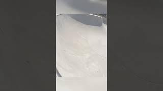 Scotty Cranmer riding clips from the video “Attempting the impossible at Maple Shade skate park”