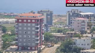 ОЧЕНЬ НИЗКАЯ ЦЕНА квартиры в Турции + автомобиль равна ЭКОНОМ недвижимость в Турции