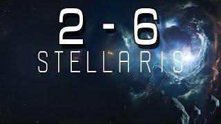 Stellaris - §2 #6 - Lets Play ger