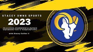 2023 Rams OffSeason Outlook