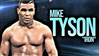 Mike TysonAmerican professional boxerMost dangerous boxer in the world #mike_tyson #best_boxer