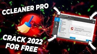 Ccleaner Pro License Download - 2022 License