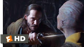 47 Ronin 2013 - The Swords of the Tengu Scene 610  Movieclips