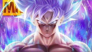 SAIYAJIN DESCOLADO  Dragon Ball Prod. Sidney Scaccio  MHRAP