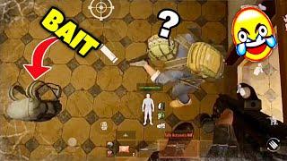 Pro *RATS*  ARENA BREAKOUT FUNNY MOMENTS #9