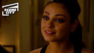 Friends With Benefits Rules of the Agreement Mila Kunis Justin Timberlake HD Clip