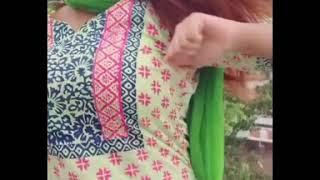 Hot sexy girl Tiktok video.  Bangladesh Hot cute girl Tik tok