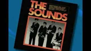 The Sounds - Mandschurian Beat 1963