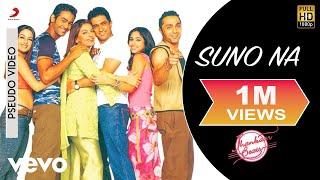 Suno Na Audio Song - Jhankaar BeatsShaanVishal & ShekharSanjay Suri Juhi Chawla