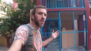 My Experience Staying at an Ashram in Rishikesh India
