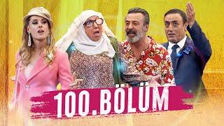 Çok Güzel Hareketler 2 - 100.Bölüm