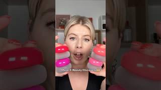 Major K Beauty Discovery 