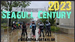 SEA GULL CENTURY 2023 4K Day 1 & Day 2