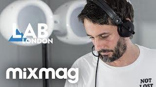 IVAN SMAGGHE in The Lab LDN Farr Festival takeover