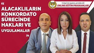 Alacaklıların Konkordato Sürecinde Hakları ve Uygulamalar