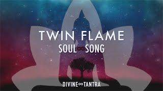 Infinity Calling — Twin Flame ∞ Soul Song  Sensuality Tones Divine Tantra ∞ Soul Connections
