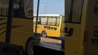 #vijay #bus #chirawa #kanpur to #ludhiana