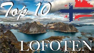 Top 10 Lofoten  things to do Lofoten  Lofoten Norway  Top 10 Norway