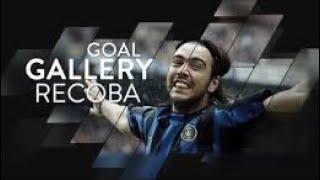 Alvaro Recoba Best Goals