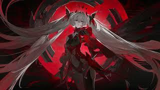 Stars Ensnared Selene and Agent 0 Boss Fight Phase 3 OST【Punishing Gray Raven OST】