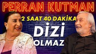 Perran Kutman Yıllar Sonra İlk Kez Müjdat Gezen ile Bizim Evde  Bölüm 2