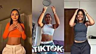 WAYNE FLENORY  SUPARO WAIST WHINE   CHALLENGE TIKTOK COMPILATION #tiktok #dance #viral