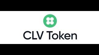 Clover Finance CLV Token son durumu ve fiyatı