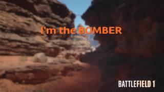 BATTLEFIELD 1 BOMBER edit