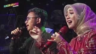 Duet Terbaru Ega Noviantika & Rafly Gowa Satu Panggung