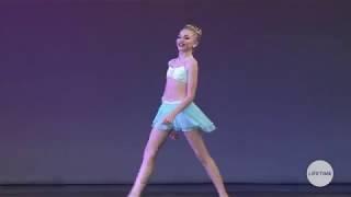 Dance Moms - Brynn Rumfallo - You Taught Me How... S7 E24