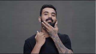 Beardo Beard Serum  KL Rahul