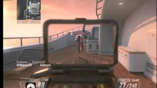 Worlds Fastest Gun Game - Black Ops 2