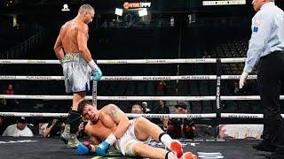 Oleksandr Gvozdyk vs Isaac Rodrigues  FULL FIGHT HIGHLIGHTS