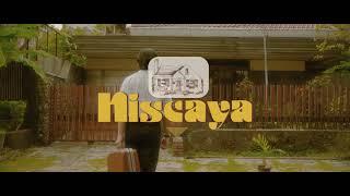 Bilal Indrajaya - Niscaya Official Lyric Video