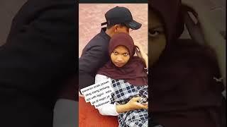 Memalukan ABG pacaran depan umum  #viral